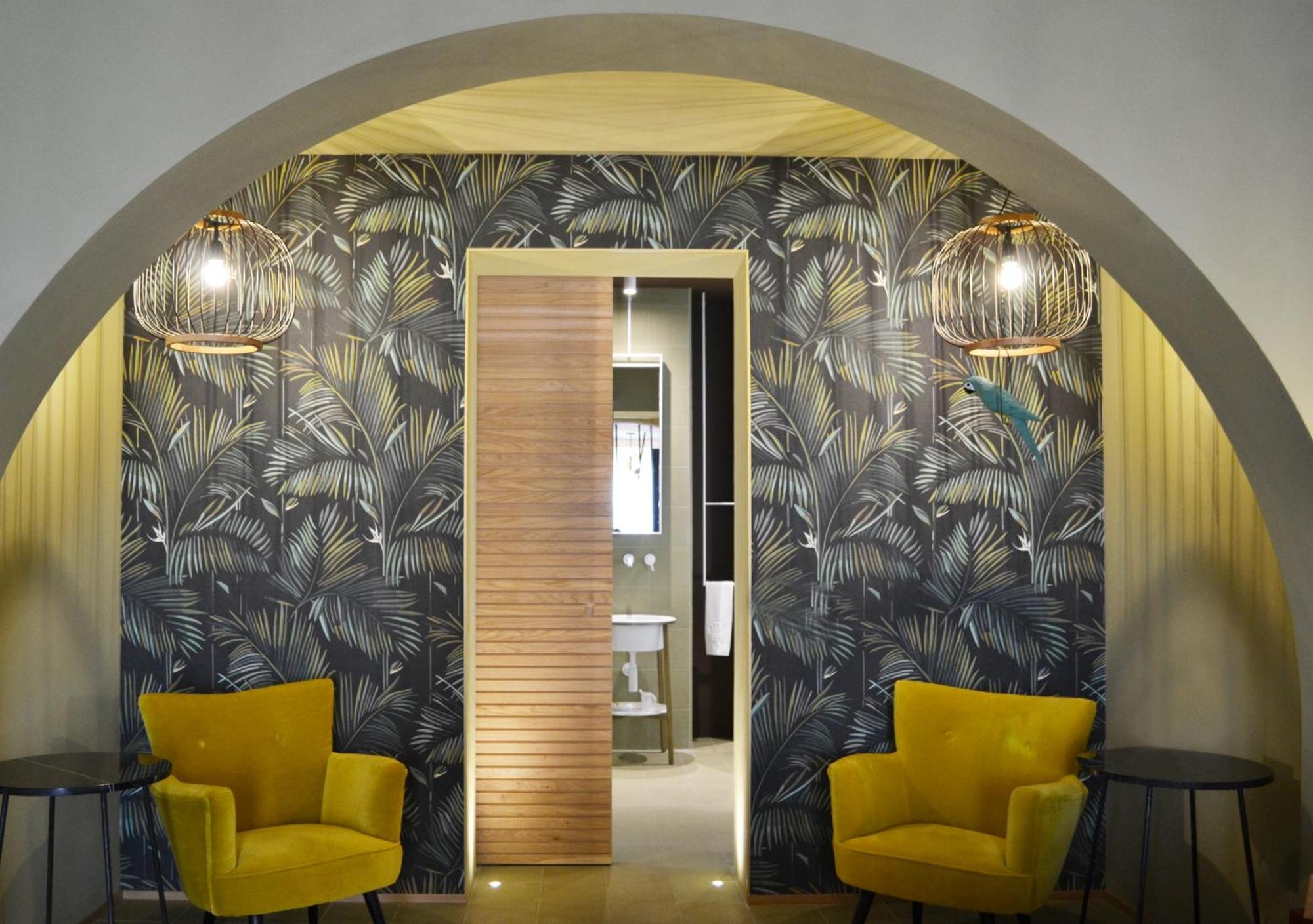 Hotel Minareto Syracuse