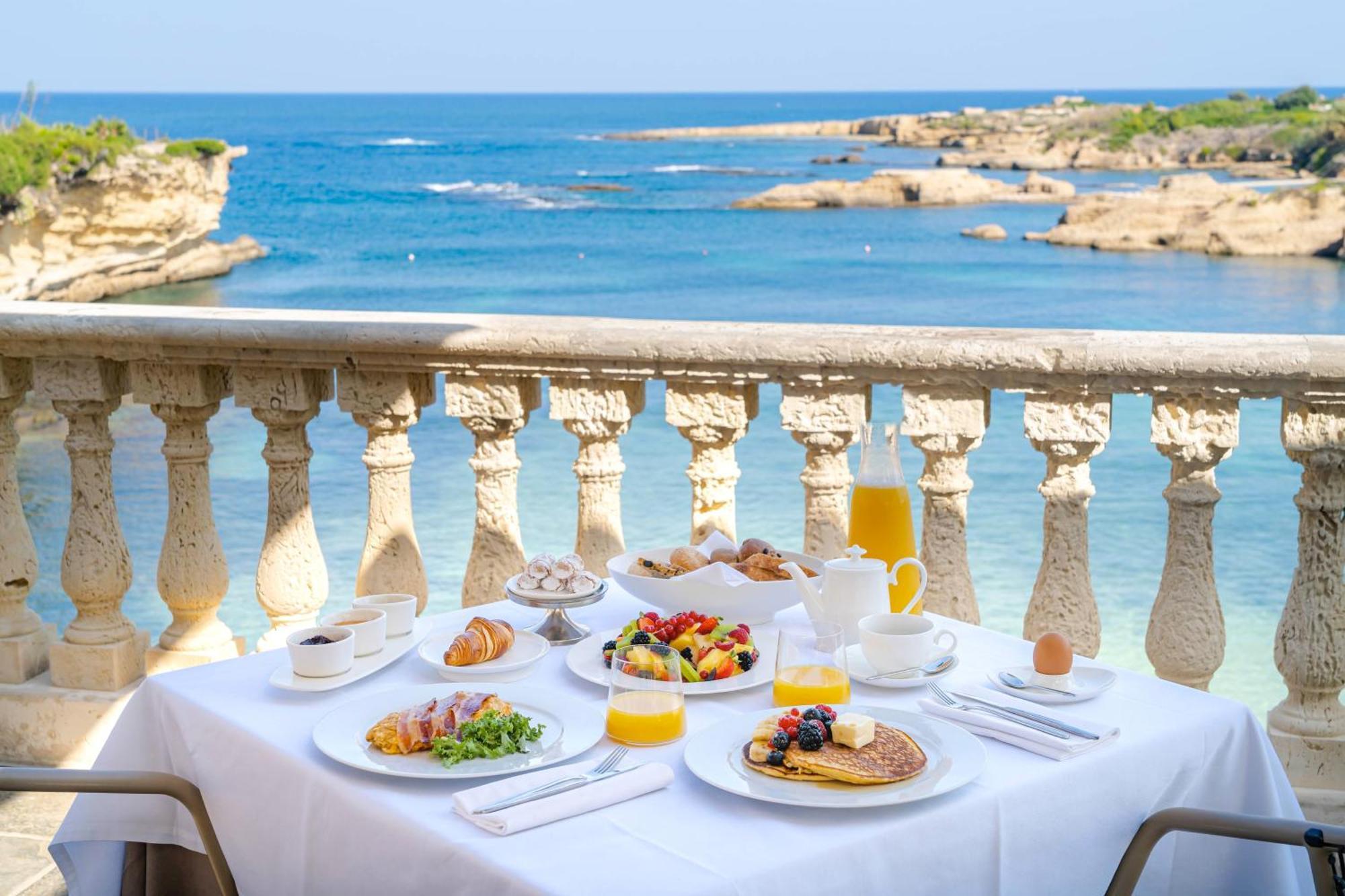 Minareto Hotel Syracuse