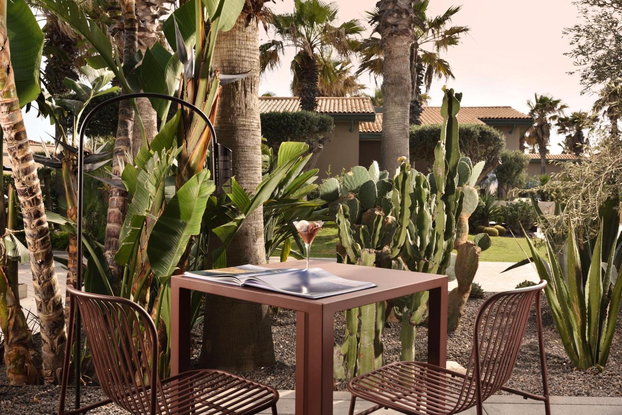 Minareto 5* Syracuse